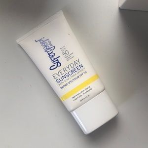 Supergoop! Everyday Lotion SPF 50 Sunflower 2.4 fl